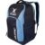 Gilbert Rugby Club Rucksack V3 – Navy / Sky