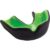 Gilbert Rugby Gilbert Virtuo Dual Density Mouthguard – Black / Green