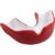 Gilbert Rugby Gilbert Virtuo Dual Density Mouthguard – Red / White