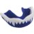 Gilbert Rugby Gilbert Synergie Viper Mouthguard (multi-buy) – Size: Junior x Pack of 10 – Blue / White