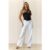 BASE Contour Soft Statement Halter Bodysuit Black