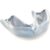 Gilbert Rugby Gilbert Academy Mouthguard (multi-buy) – Size: Senior x Pack of 10 – Clear