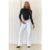 BASE Contour Soft Structure Long Sleeve Bodysuit Black