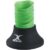 Gilbert Rugby Gilbert Telescopic Kicking Tee (multi-buy) – Size: Pack of 5 – Black / Green