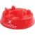 Gilbert Rugby Gilbert 320 Precision Kicking Tee (multi-buy) – Size: Pack of 5 – Red