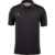 Gilbert Rugby Gilbert Pro Polo – Mens – Size: M – Black