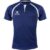 Gilbert Rugby Gilbert XACT Plain Match Shirt – Senior – Size: XL – Navy