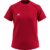 Gilbert GTS Short Sleeve T-Shirt – Womens – Size: 8 – Red