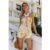 The Lovely Life Halter Top Floral