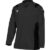 Gilbert Rugby Gilbert Revolution Warm Up Jacket – Junior – Size: Age 5 – 6 – Black