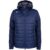 Gilbert Rugby Gilbert Pro Active Full Zip Jacket – Mens – Size: 2XS – Dark Navy