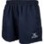 Gilbert Rugby Gilbert Saracen II Match Shorts – Junior – Size: Age 7 – 8 – Dark Navy