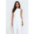 Tailor Theory Top White