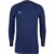 Gilbert Rugby Gilbert Atomic X II Baselayer Top – Junior – Size: Age 5 – 6 – Dark Navy