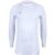 Gilbert Rugby Gilbert Atomic X II Baselayer Top – Mens – Size: XS – White