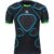 Gilbert Rugby Gilbert XP1000 Body Armour Senior – Size: Medium – Black