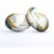Gilbert Rugby Gilbert Australia Supporter Ball – Size: Sz 5 – Country Colours