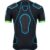 Gilbert Rugby Gilbert XP1000 Body Armour Junior – Size: Xtra Small Jnr – Black