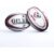 Gilbert Rugby Gilbert USA Replica Ball – Size: Sz 5 – Country Colours