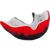 Gilbert Rugby Gilbert Viper Pro 3 Mouthguard (multi-buy) – Size: Junior x Pack of 10 – Black/Red