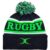 Gilbert Rugby Bobble Hat