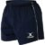 Gilbert Rugby Gilbert Match Shorts – Navy – Size: 2XL