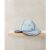 Mamas & Papas Squid Print Swim Hat – 0-3 Months