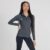 Gilbert Rugby Gilbert Synergie Pro Warm Up Top – Women’s – Size: 12 – Black
