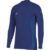 Gilbert Rugby Gilbert Atomic II Baselayer Top – Mens – Size: L – Dark Navy