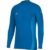 Gilbert Rugby Gilbert Atomic II Baselayer Top – Mens – Size: L – Royal