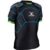 Gilbert Rugby Gilbert XP500 Body Armour – Senior – Size: 2 Extra Large – Black
