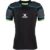 Gilbert Rugby Gilbert XP100 Body Armour – unisex Senior – Size: Small – Black