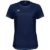 Gilbert Rugby Gilbert Photon II T-Shirt – Womens – Size: 8 – Dark Navy