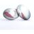 Gilbert Rugby Gilbert Harlequins Supporter Ball – Size: Sz 5