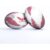 Gilbert Rugby Gilbert Scarlets Supporter Ball – Size: Sz 5