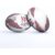 Gilbert Rugby Gilbert Ulster Supporter Ball – Size: Sz 4