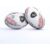 Gilbert Rugby Gilbert Sharks Supporter Ball – Size: Sz 5