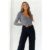 BASE Second Skin Long Sleeve Bodysuit Charcoal