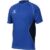 Gilbert Rugby Gilbert XACT V2 Match Shirt – Senior – Size: M – Royal / Navy