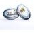 Gilbert Rugby Gilbert Exeter Chiefs Replica Ball – Size: Sz 5