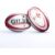Gilbert Rugby Gilbert Wales Replica Ball – Size: Sz 5 – Country Colours