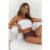 BASE Mix And Match Bandeau White