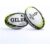 Gilbert Rugby Gilbert EPCR Challenge Cup Innovo Match Ball – Size: Sz 5