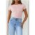 BASE Core Contour Bodysuit Blush