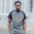 Gilbert Rugby Gilbert 1823 Leisure T-Shirt – Size: M – Dark grey