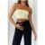 BASE Mix And Match Bandeau Yellow