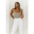 BASE Everyday Staple Singlet Top Sage