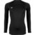 Gilbert Rugby Gilbert Atomic II Baselayer Top – Women’s – Size: 10 – Black
