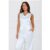 Heiress Vest Pale Blue