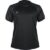 Gilbert Rugby Gilbert Evo S/S T-Shirt – Mens – Size: M – Black